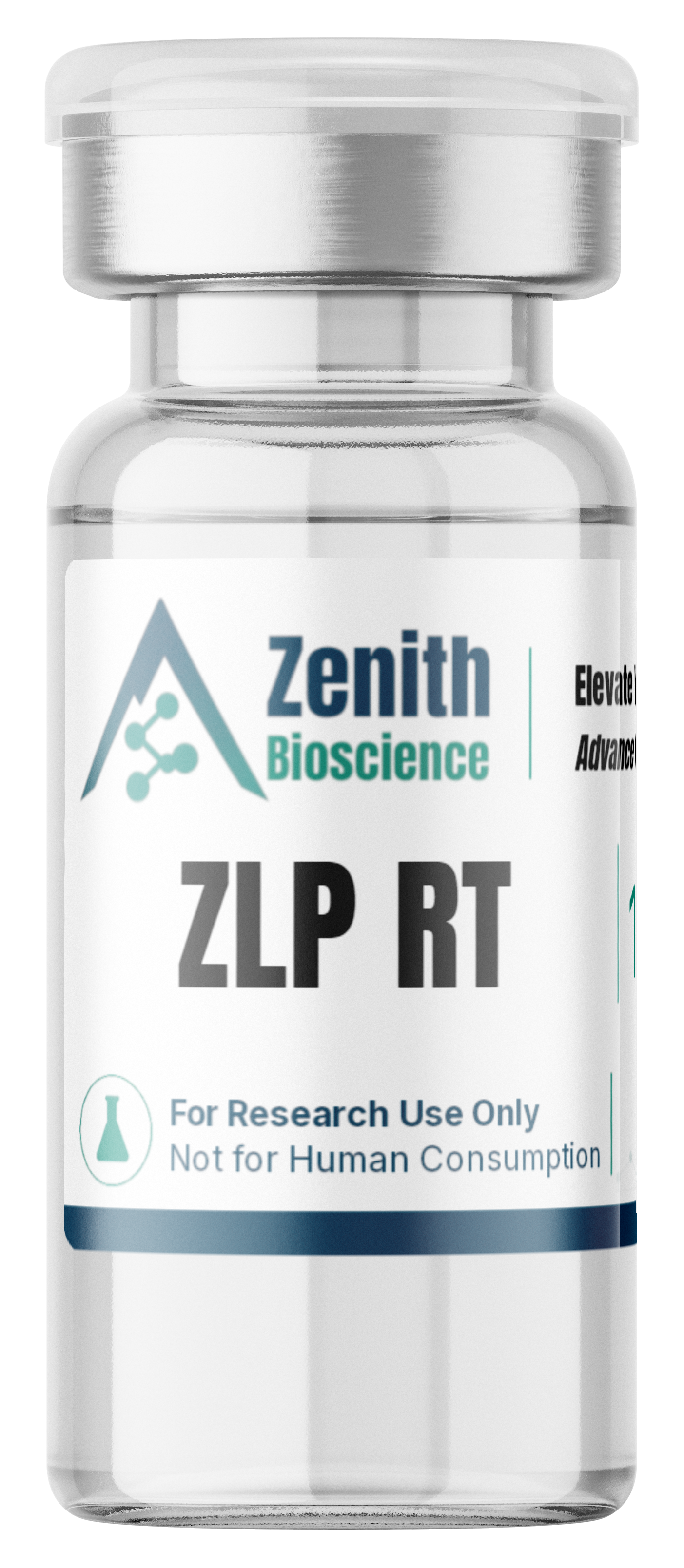 High-Purity Research Peptides